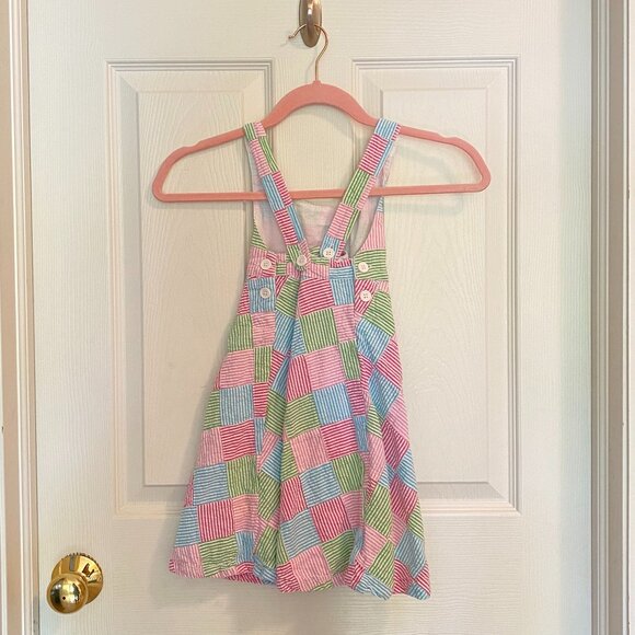 Girls Dress Size 4T - Picture 2 of 2